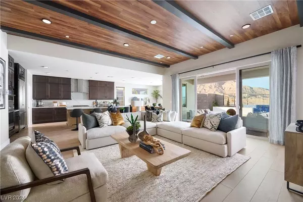 12102 Granite Canyon Street, Las Vegas, NV 89138