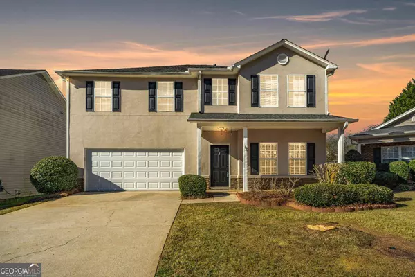 2011 Farm Hill CT, Stockbridge, GA 30281