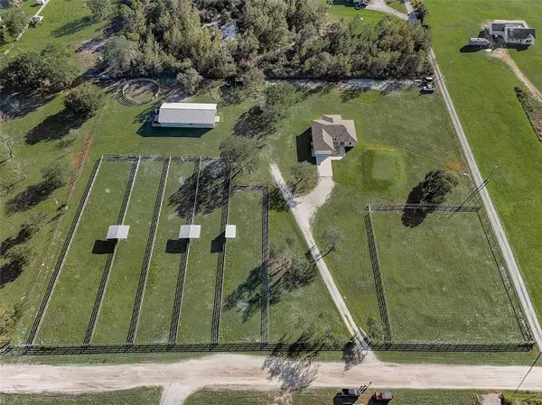 4060 HIGH RIDGE DR, New Smyrna Beach, FL 32168