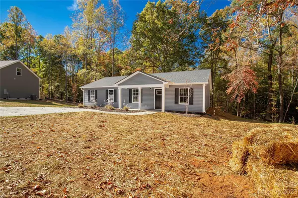 2636 Downey DR, Lancaster, SC 29720