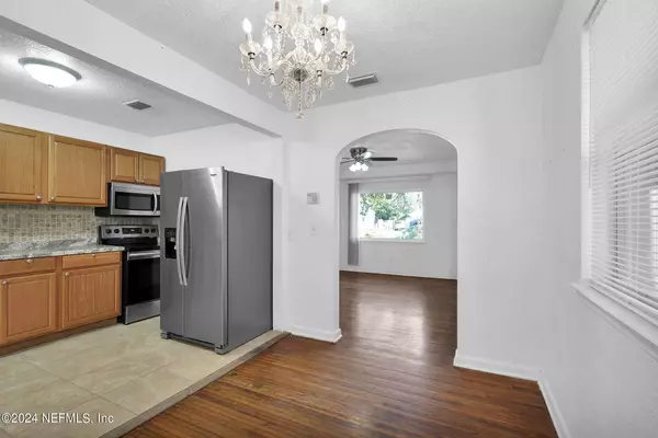 3378 SHERIDAN RD, Jacksonville, FL 32207