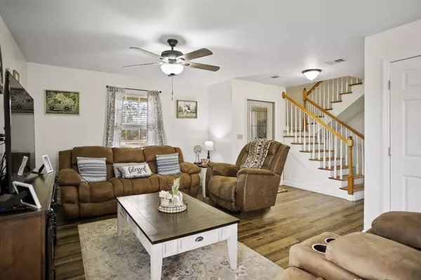 20107 NE Burns Avenue, Blountstown, FL 32424