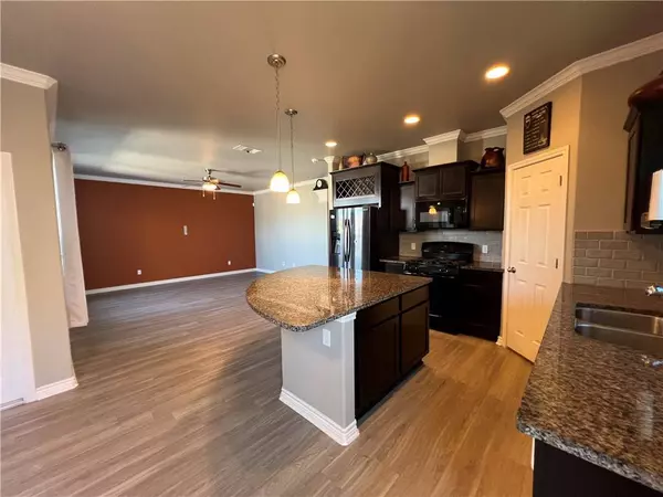 7223 Nuss DR, Corpus Christi, TX 78414