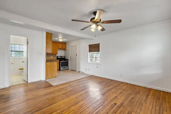 4808 Borden Drive, Fort Worth, TX 76116