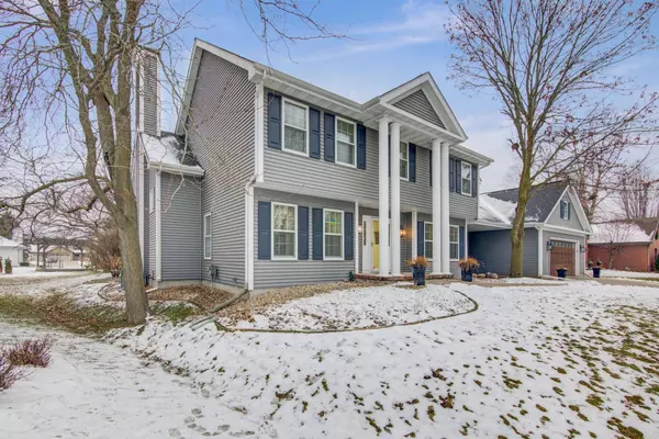 1907 Innsbrooke Drive, Sun Prairie, WI 53590