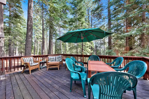 11561 Chamonix Road, Truckee, CA 96161