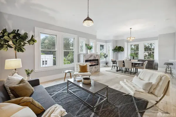 1697 Oak ST, San Francisco, CA 94117