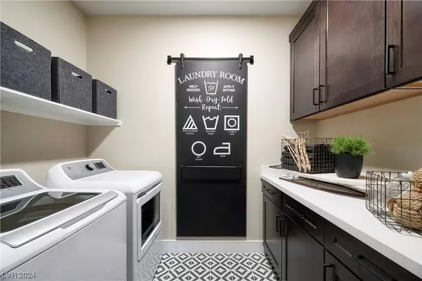 12102 Granite Canyon Street, Las Vegas, NV 89138