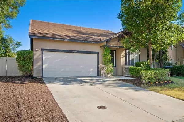35468 Oro CT, Wildomar, CA 92595