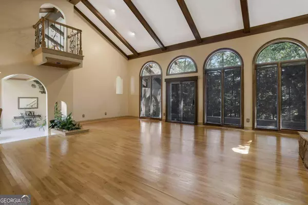 205 North DR, Fayetteville, GA 30214