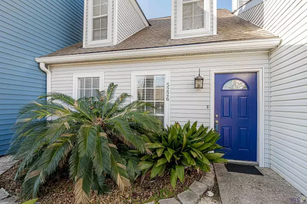 5226 SLEEPY HOLLOW DR, Baton Rouge, LA 70817