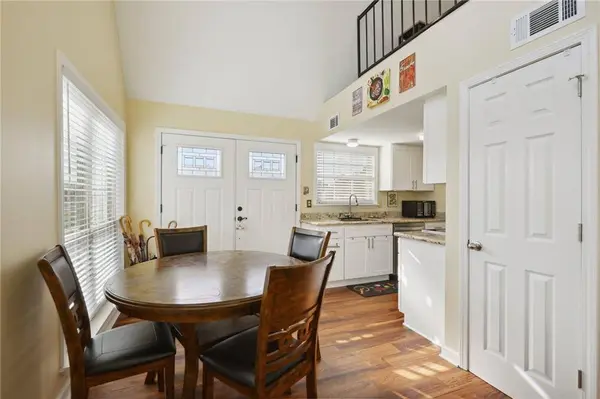 1 PETIT BAYOU LN, New Orleans, LA 70129