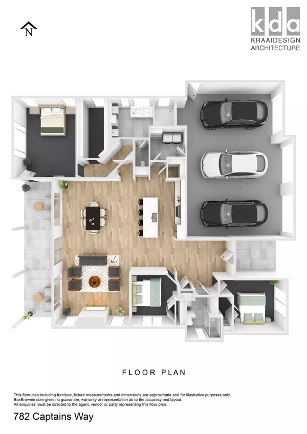 782 Captains Way, Grand Junction, CO 81505