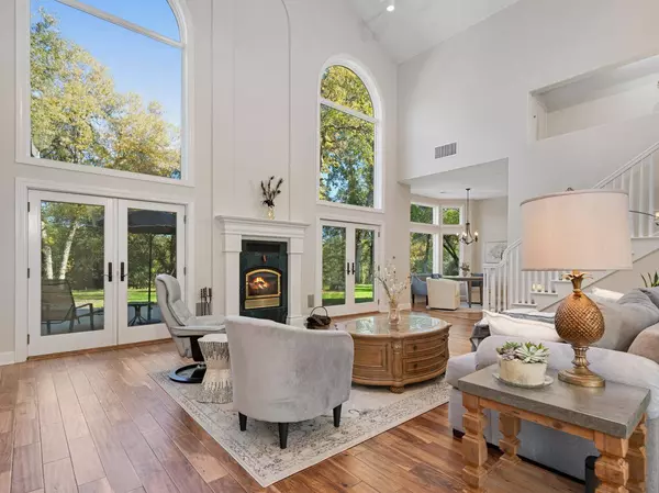 21727 Apple Hill Dr., Sonora, CA 95370