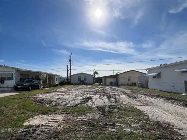 603 S WATERWAY, Venice, FL 34285