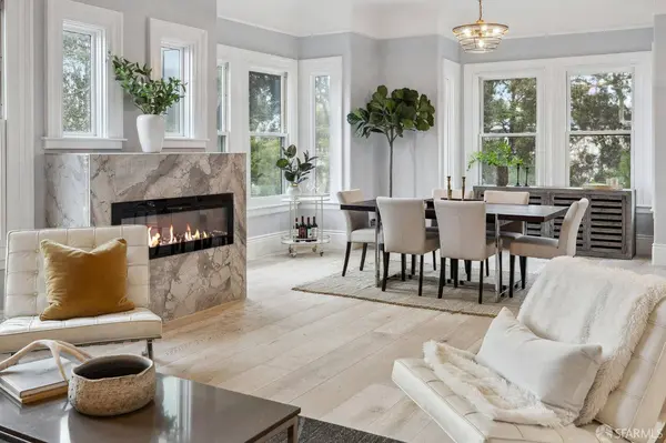 1697 Oak ST, San Francisco, CA 94117