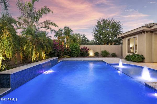 3968 E WOOD Drive, Chandler, AZ 85249