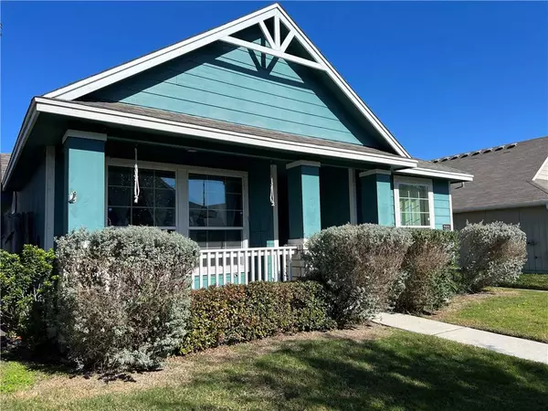 7223 Nuss DR, Corpus Christi, TX 78414