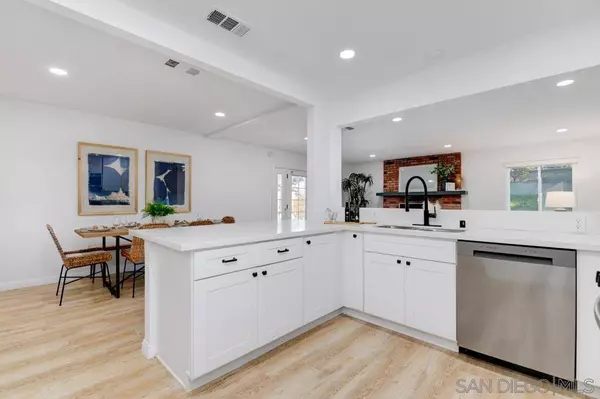 2051 Midvale Drive, San Diego, CA 92105