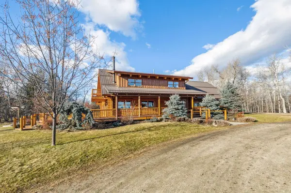 239 Blodgett View DR, Hamilton, MT 59840