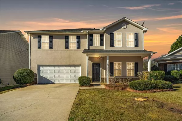 2011 Farm Hill CT, Stockbridge, GA 30281