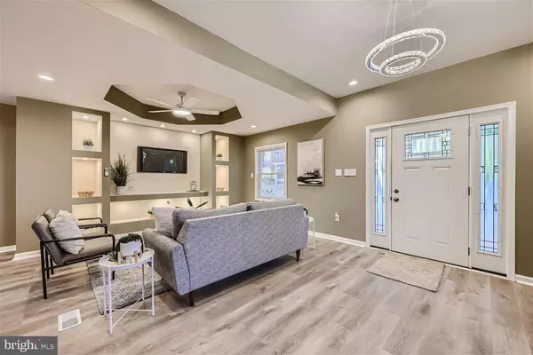 915 CATOR AVE, Baltimore, MD 21218