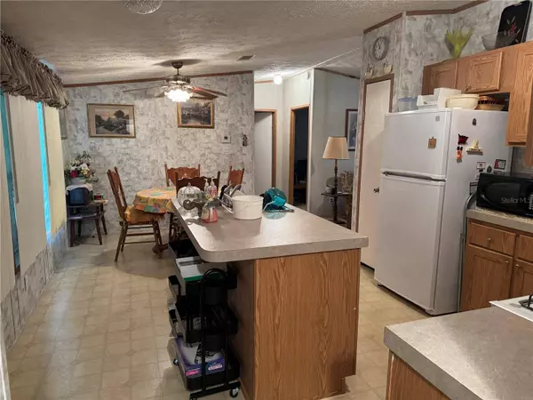 1240 SW MILDRED ST, Arcadia, FL 34266