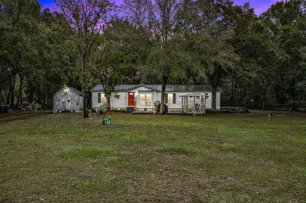 436 WILDER RD, Lakeland, FL 33809