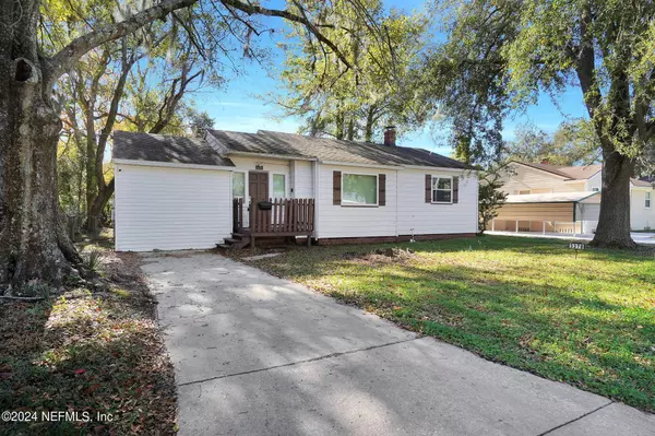 3378 SHERIDAN RD, Jacksonville, FL 32207