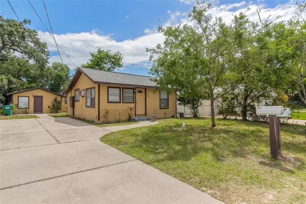 849 OLEANDER AVE, Holly Hill, FL 32117