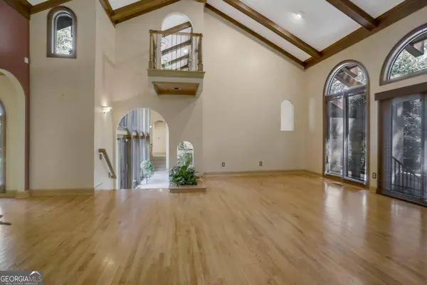 205 North DR, Fayetteville, GA 30214