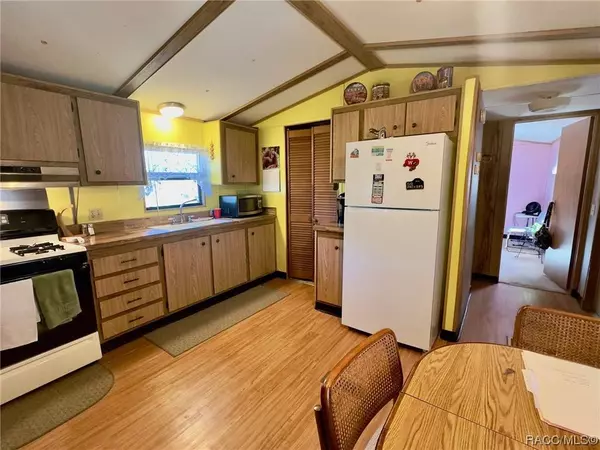 303 S Spice Wood TER, Lecanto, FL 34461