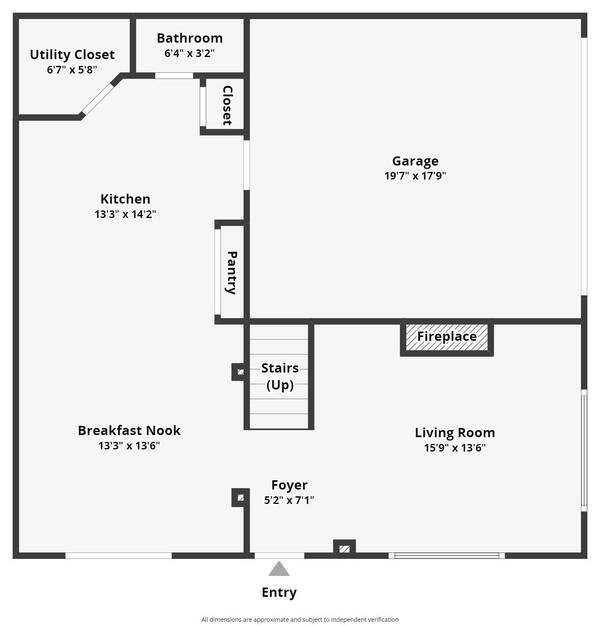 3635 Lawndale LN N #12, Plymouth, MN 55446