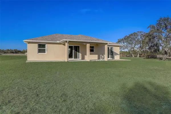 4060 HIGH RIDGE DR, New Smyrna Beach, FL 32168