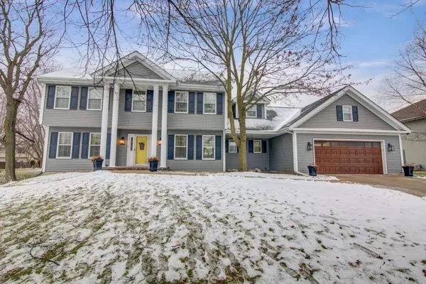 1907 Innsbrooke Drive, Sun Prairie, WI 53590