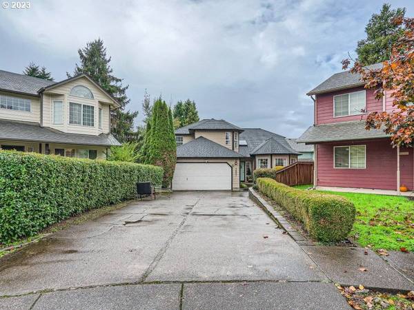 5897 FLAIRSTONE CT, Salem, OR 97306