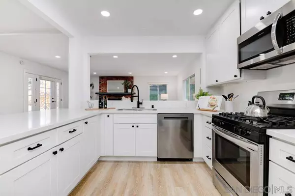 2051 Midvale Drive, San Diego, CA 92105