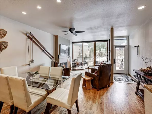 115 Beeler Place #2, Copper Mountain, CO 80443