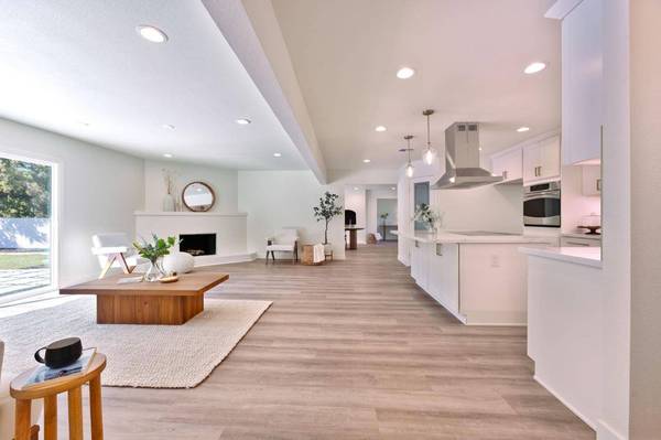 6100 Mauer AVE, Carmichael, CA 95608