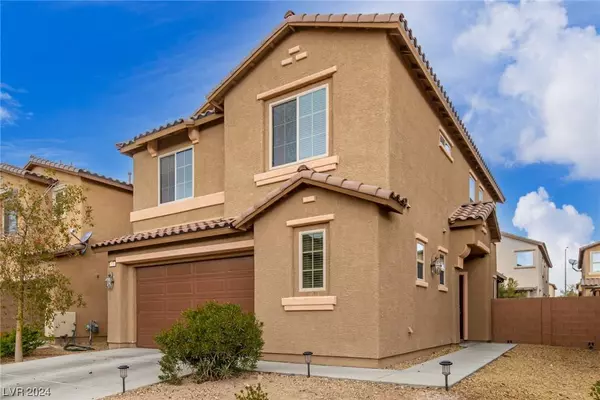 6556 Hamel Avenue, Las Vegas, NV 89122