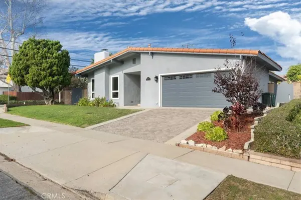 2071 Redondela DR, Rancho Palos Verdes, CA 90275