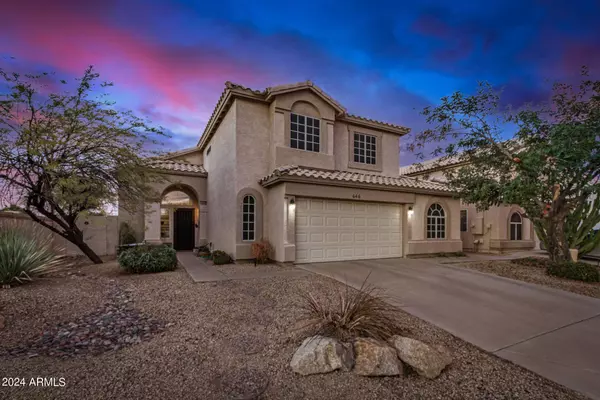 646 W SERENO Drive, Gilbert, AZ 85233