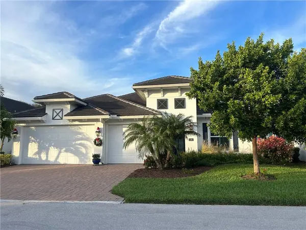 1395 Lilys Cay CIR, Vero Beach, FL 32967