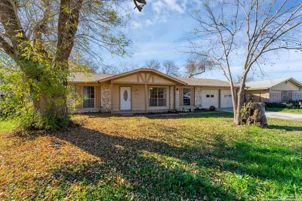 7310 Glen Trail, San Antonio, TX 78239