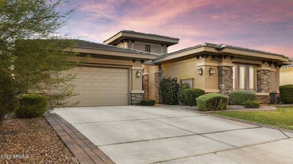 3968 E WOOD Drive, Chandler, AZ 85249