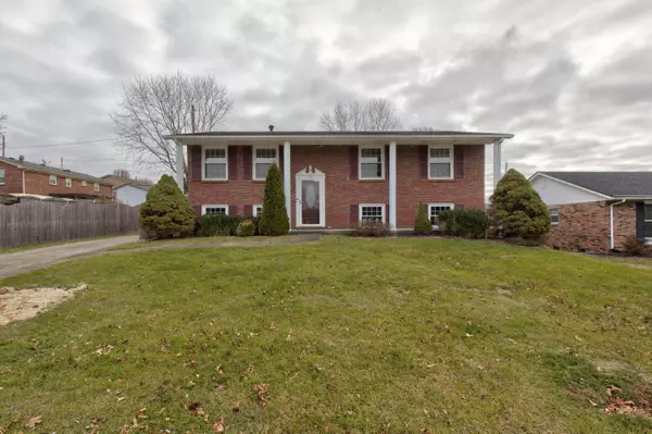 120 Cherokee DR, Winchester, KY 40391