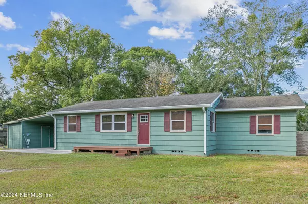 12530 KNOTAH RD, Jacksonville, FL 32258