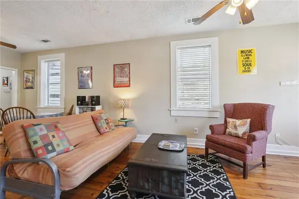 715 FOURTH ST, New Orleans, LA 70130