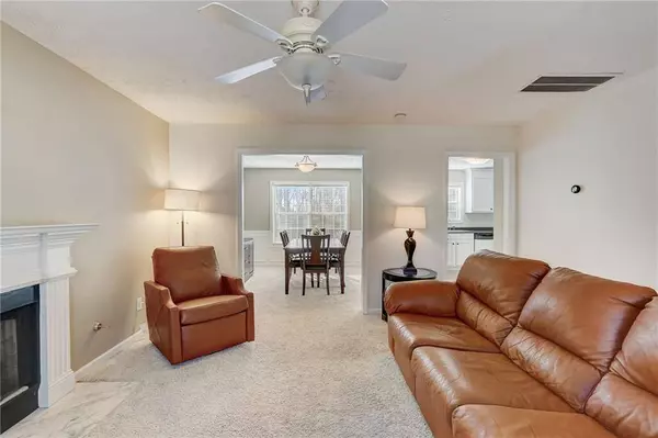 1635 Patrick Mill PL, Buford, GA 30518