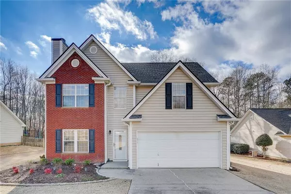 1635 Patrick Mill PL, Buford, GA 30518